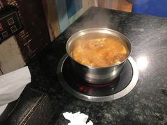 -豪食披萨烤肉自助(保定商场店)