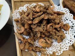 -清真·同发顺饭庄·烧麦(总店)