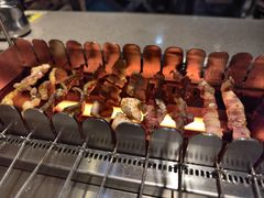 -邢氏老太太烧烤(南山店)