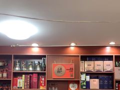 -濠轩阁特色生蚝火锅(水湾路店)