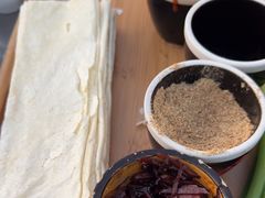 -煎饼卷大葱(春秋西路店)