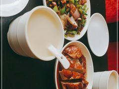 -港澳烧卤馆