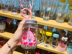 -名创优品(山东青岛市新业广场店)