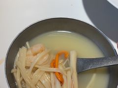 -赶海部落海鲜城(海阳路店)