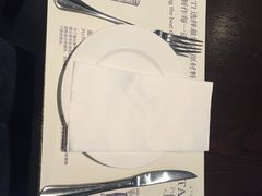 -TAMATI(巴黎贝甜韩式西餐厅店)