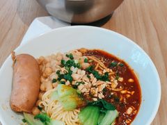 -醉面(苏州桥店)