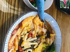 瓦记原味螺蛳粉-瓦记米粉(东鼓道店)