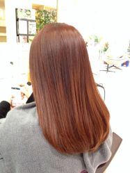 签到图片-CARR SALON