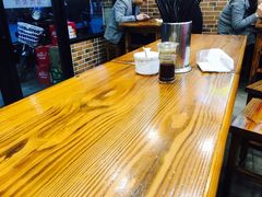 大堂-台州老六海鲜面馆(上南总店)