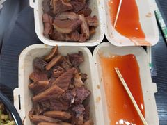 -细妹五香牛杂(步行街店)