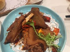 -好福记饭店(红梅公园店)