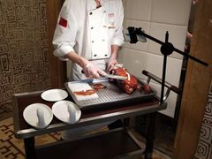 -御仙都北京菜馆·烤鸭店(双井店)