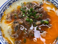 -何记鳝鱼面馆(开发区分店)