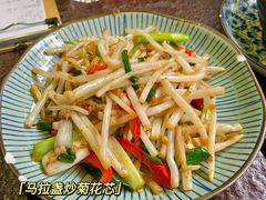 -上楼私房菜(院士路店)