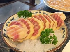 -皇城老妈·大连海鲜火锅(港湾店)