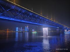 -武汉长江大桥