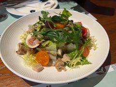 -原石牛扒·约会餐厅(龙城万科里店)