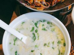 -吕氏疙瘩汤·私家菜馆(慈云寺店)