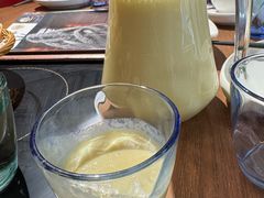 -樾餐厅泰式海鲜火锅(民歌湖店)