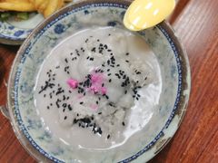 -福州人铭小吃