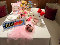 -黑宝石西餐厅(汇励99城市公园店)