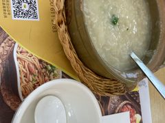 -粥瓜婆特色砂锅粥(白石洲店)