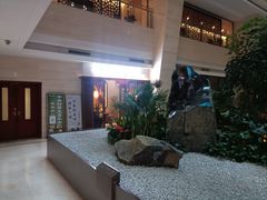 -沐春秋茶书院·茶室.茶馆.商务包房(知春路店)