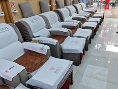-郑远元专业修脚房(百花三路店)