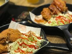 -火炉火自助餐(悠唐购物中心店)