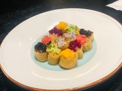-柒园·三十年创意杭帮菜(龙湖滨江天街店)