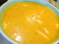 金牌疙瘩汤-淀里船宴(卓达店)