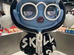 -泡泡玛特POPMART(赛格国际购物中心店)
