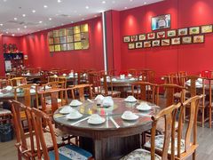 -陈记菜馆·非遗淮扬菜(东关街教场店)