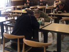 大堂-岩明火勺店(承德路店)