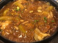 -渔娘渔家丹东海鲜(东直门店)