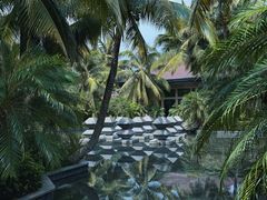 -海南清水湾莱佛士酒店