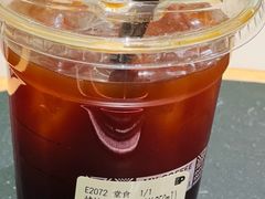 -Peet's Coffee皮爷咖啡(德基店)