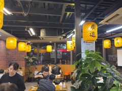 -长安后宰门水盆羊肉(新都心店)