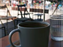 -CoffeeVendor(西乡店)