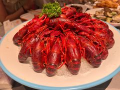 -杨氏青龙虾(竹山路店)