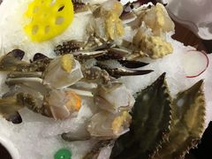 梭子蟹-尚海豆捞(乐虹坊店)