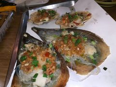 -阿龙烧烤(广达路店)