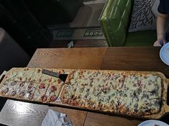 -莫比餐厅(五道口店)