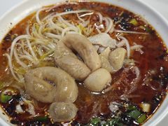 -王记老幺肥肠粉