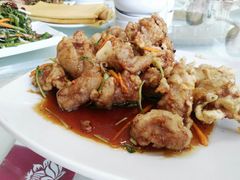 -横道佛手居筋饼店