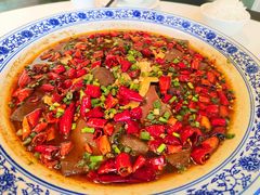 -院8里·少城记忆老川菜(宽窄巷子店)