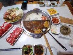 -傣妹火锅(南京东路一店)