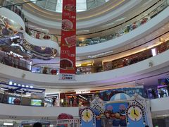 -万达广场(临港店)