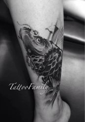 微信号15921903323-TATTOO FAMILY刺青纹身工作室