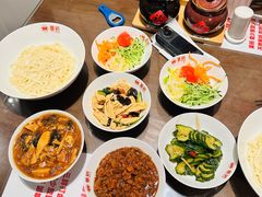-添萬囍·天津三鲜捞面(天河城店)